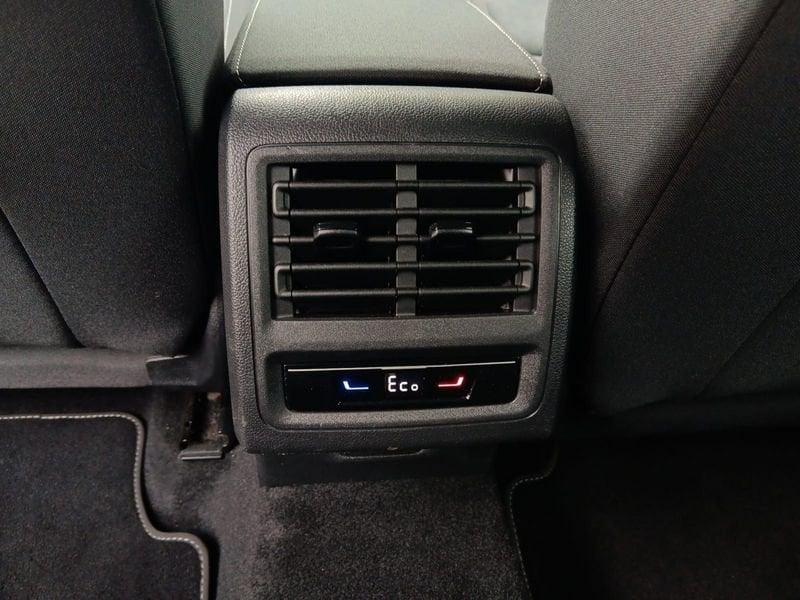 Volkswagen Golf Golf 1.4 TSI eHYBRID 204 CV DSG Style