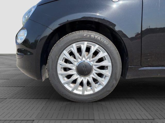 FIAT 500 500 1.0 Hybrid