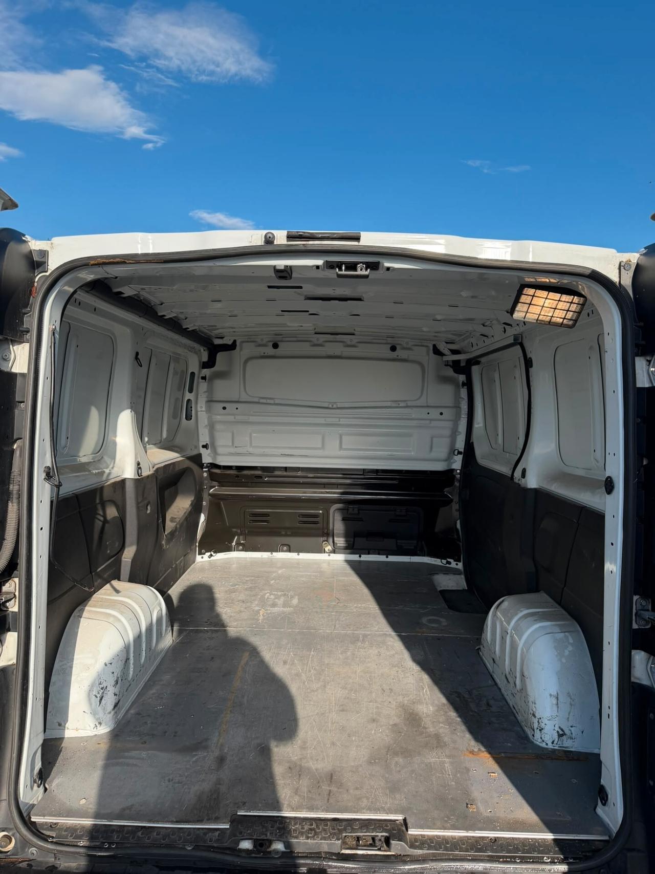Fiat Talento 12Q CH1 2.0 ECOJET 120CV S&S FP