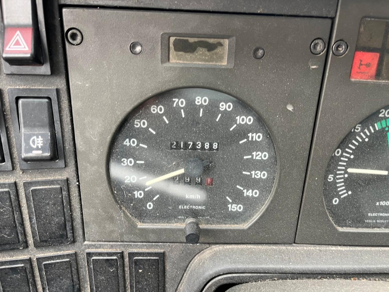 Iveco Daily 35.10 2.8 TD PL Cabinato Basic