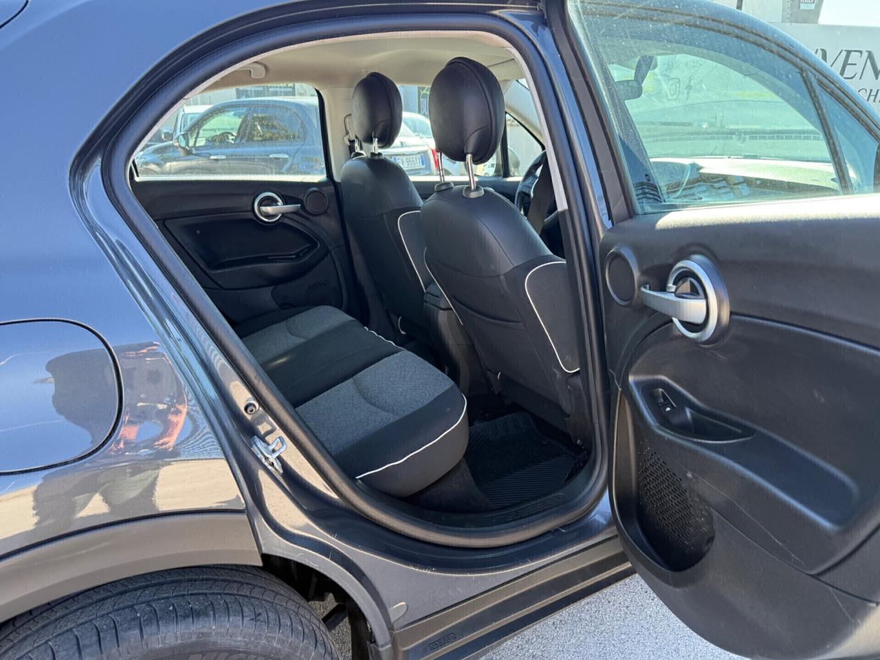 Fiat 500X 1.3 MultiJet 95 CV Business