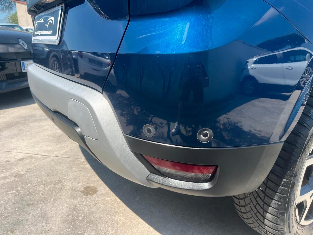 Dacia Duster 1.5 Blue dCi 115cv Techroad N1