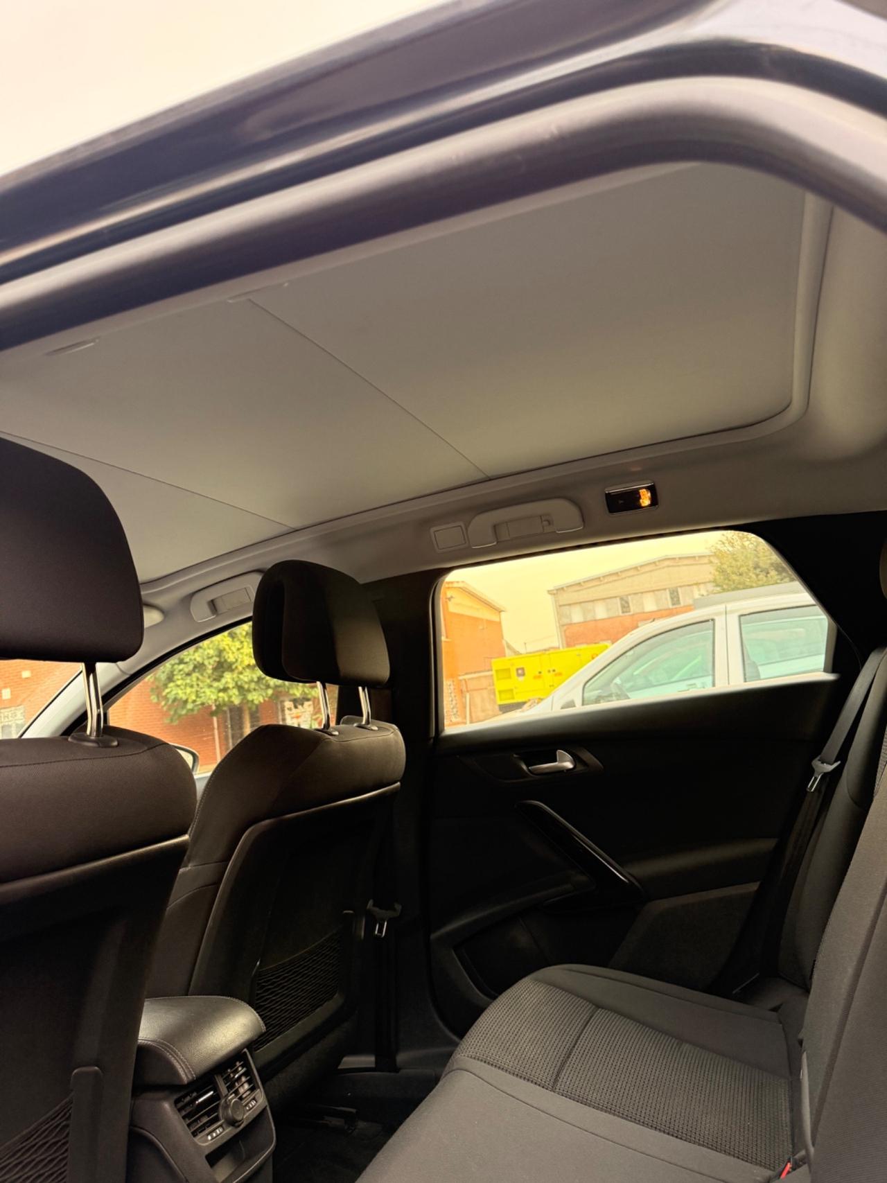 Peugeot 508 2.0 HDi 140 CV SW Allure