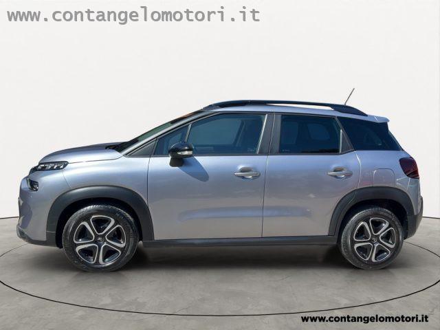 CITROEN C3 Aircross 1.5 BlueHDi 110 Shine Pack S