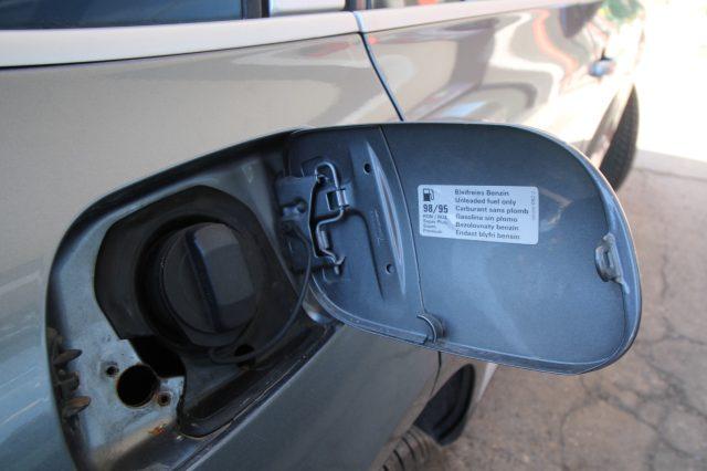 PORSCHE Cayenne 3.2 V6 cat