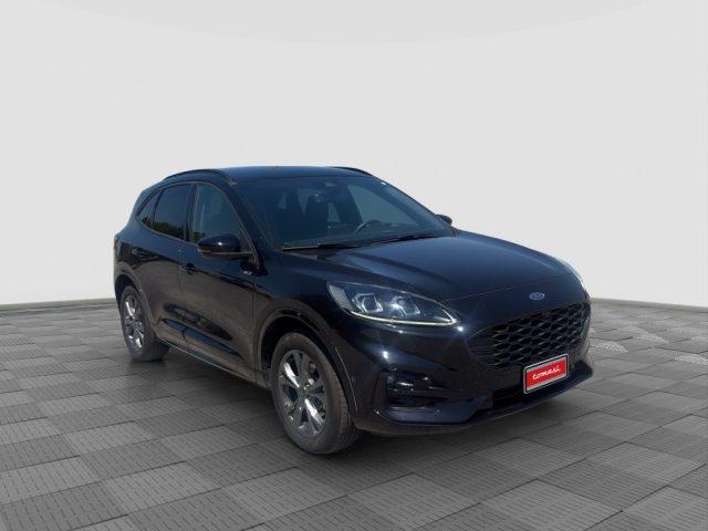 FORD Kuga Kuga 2.0 EcoBlue 120CV aut. AWD ST-Line X