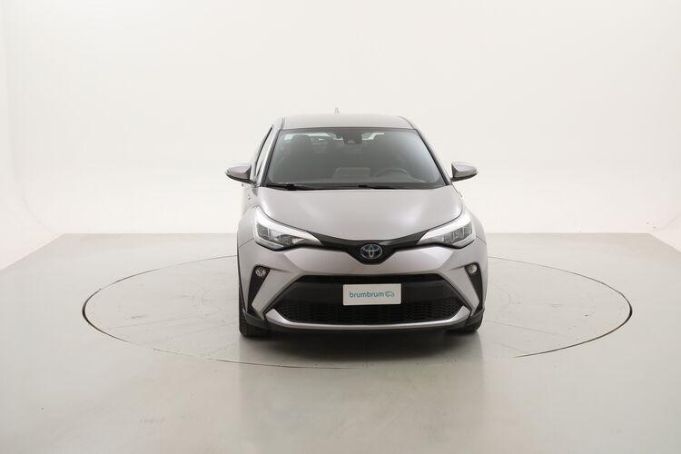 Toyota C-HR Hybrid Business BR842062 1.8 Full Hybrid 122CV