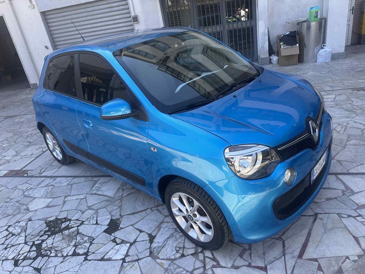 Renault Twingo SCe Zen