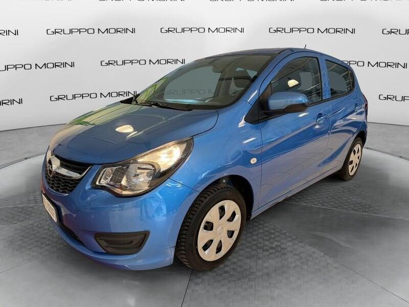 Opel Karl 1.0 75 CV N-Joy