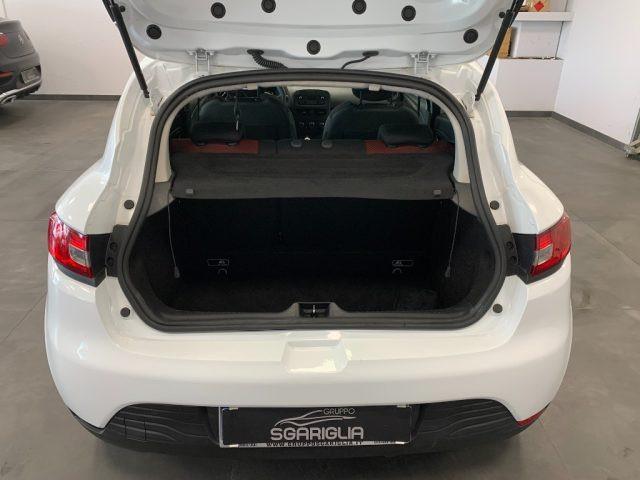 RENAULT Clio 1.5 dCi 5 Porte Live