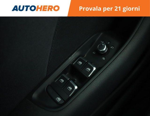 AUDI A3 SPB 1.6 TDI 116 CV S tronic Sport