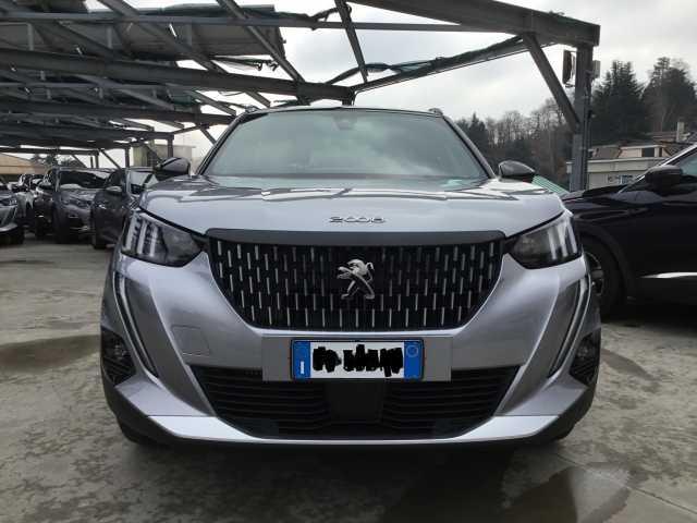 Peugeot 2008 GT 1.2 PureTech 130 cv - Vettura Usata