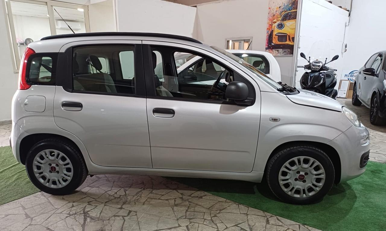 Fiat Panda 1.3 MJT Lounge - 2015