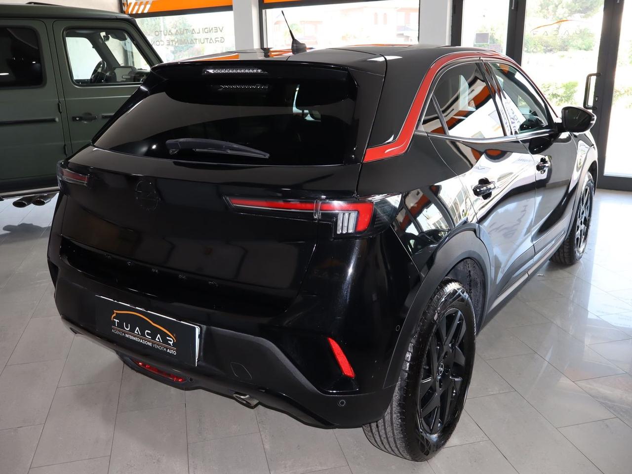 Opel Mokka X Ultimate 1.5 #10606