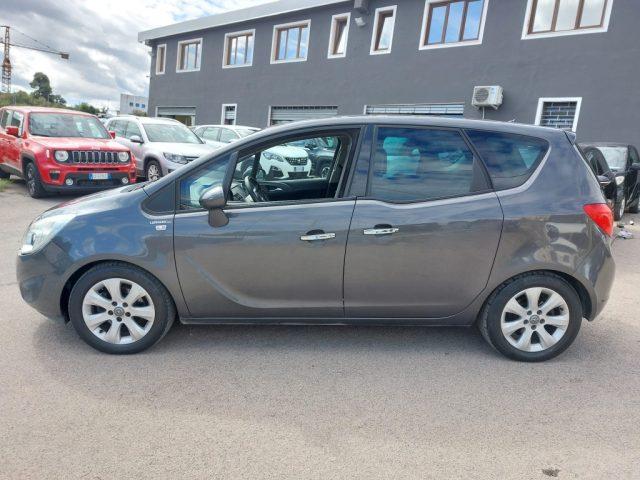 OPEL Meriva 1.3 CDTI 95CV ecoFLEX Start&Stop Cosmo