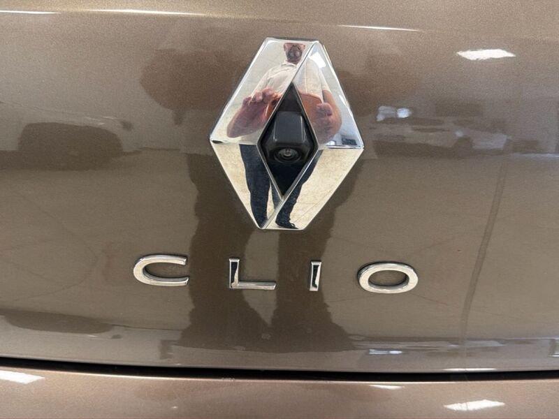 Renault Clio V 2019 1.5 blue dci Business 85cv