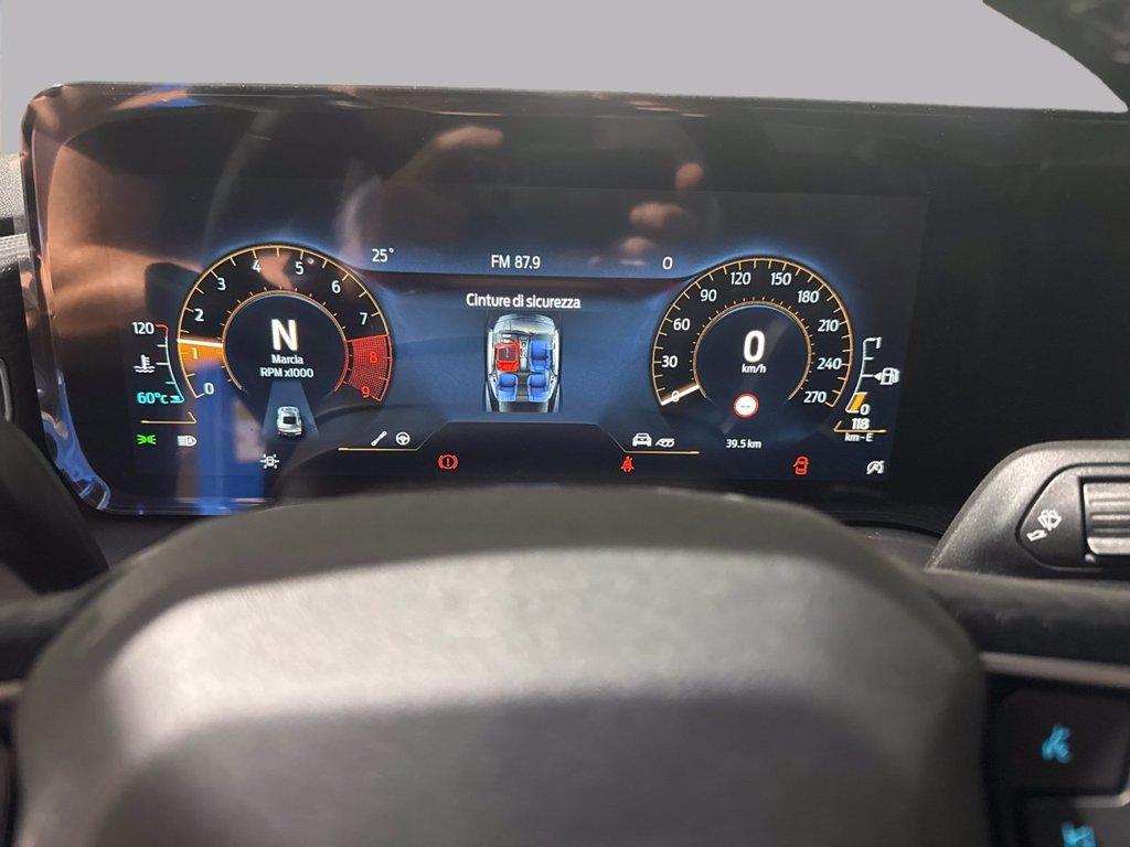 FORD Mustang Fastback 5.0 V8 GT 446cv del 2026