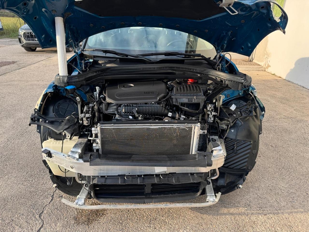 MINI Cooper Countryman 1.5 Northwood auto START