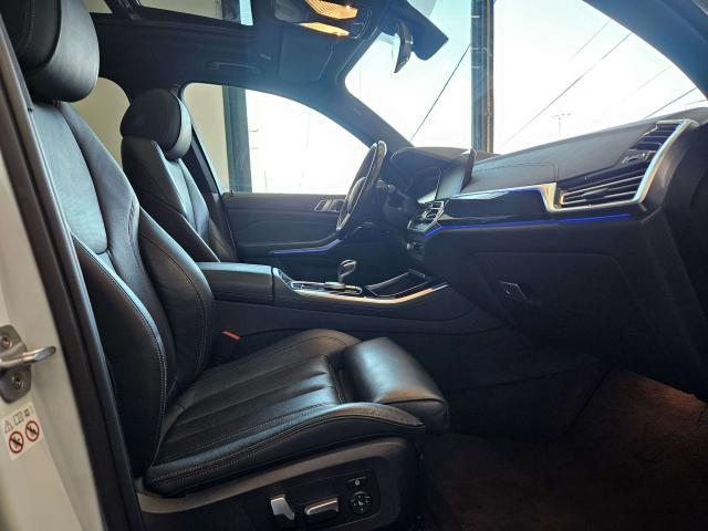 BMW X5 X5 xdrive30d Msport auto 7pti