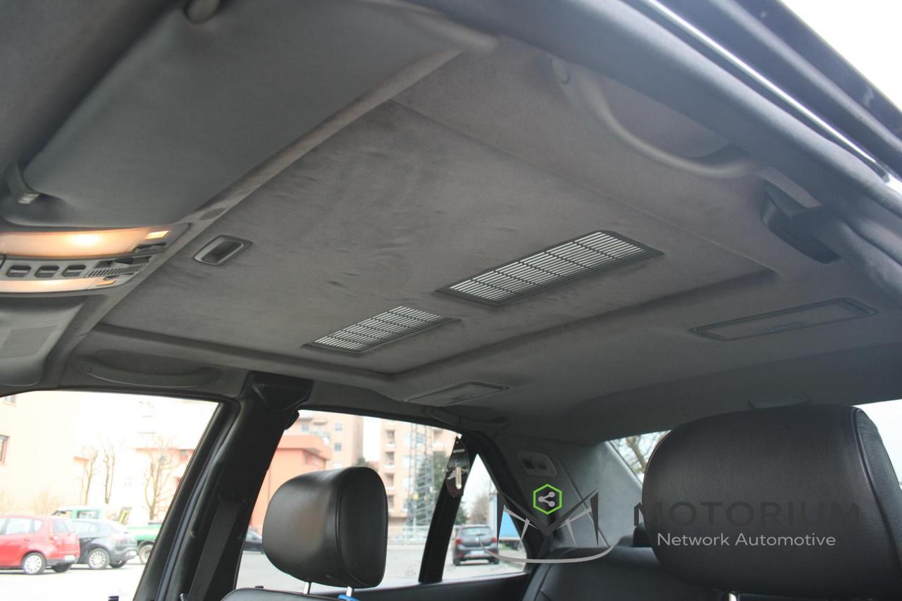 MERCEDES-BENZ CLASSE S 320 W140