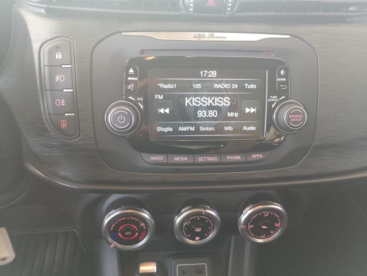 Alfa Romeo Giulietta 2.0 JTDm 150 CV Business