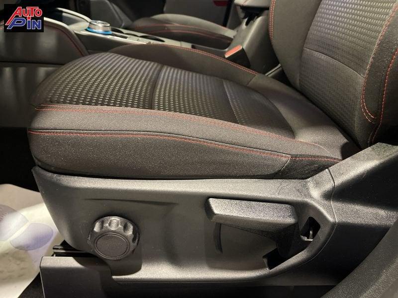 Ford Kuga Kuga 2.0 EcoBlue 120 CV aut. 2WD ST-Line