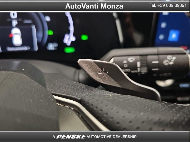 Lexus NX NX Hybrid 4WD F-Sport