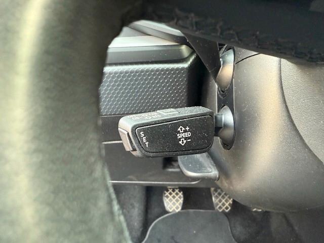 Audi A1 SPB 25 TFSI S line edition