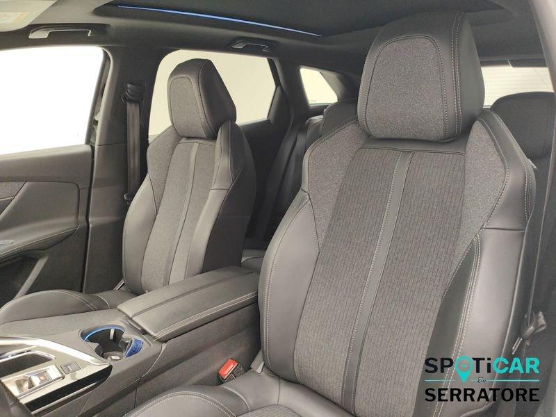 Peugeot 3008 II 2016 1.2 puretech t. GT Line s&s 130cv eat8