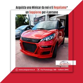 Ligier JS50 DCI Sport Ultimate DCI