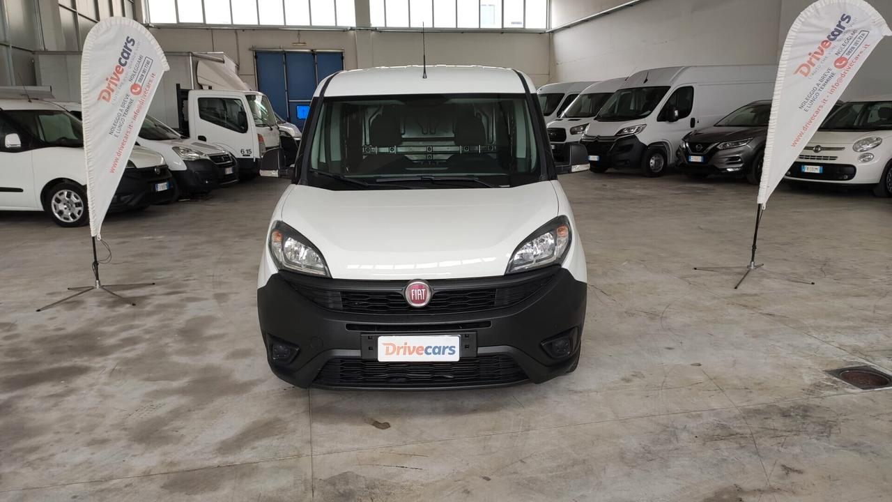 Fiat Doblò 1.6 mjt Maxi Professional 2021 PROMO MARZO