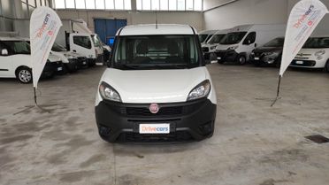 Fiat Doblò 1.6 mjt Maxi Professional 2021 PROMO MARZO