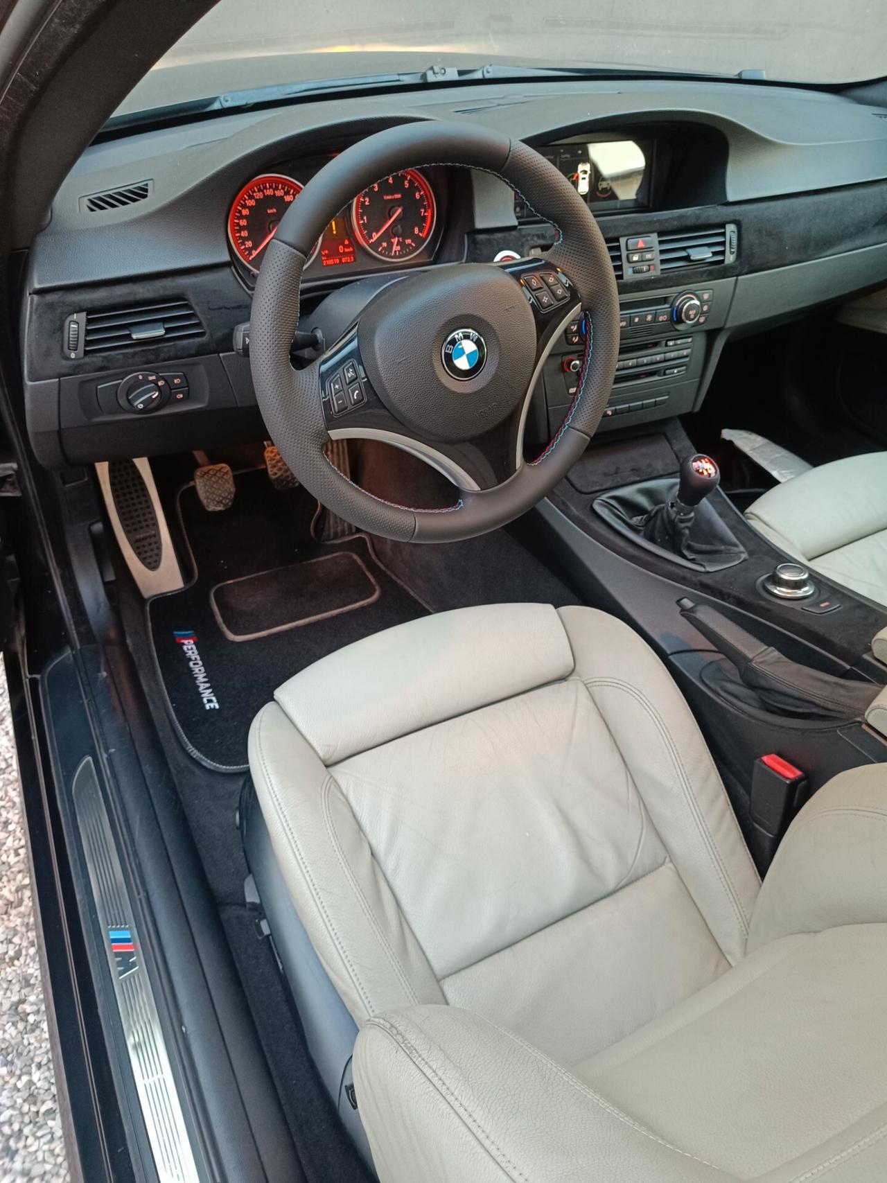 Bmw 335 335i cat Coupé Msport