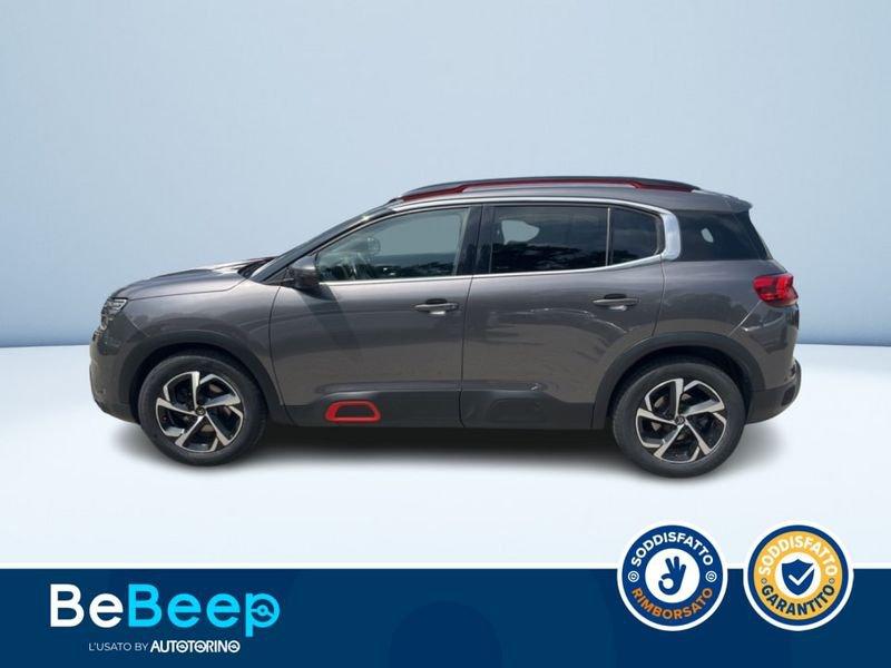 Citroën C5 Aircross 1.5 BLUEHDI SHINE S&S 130CV EAT8
