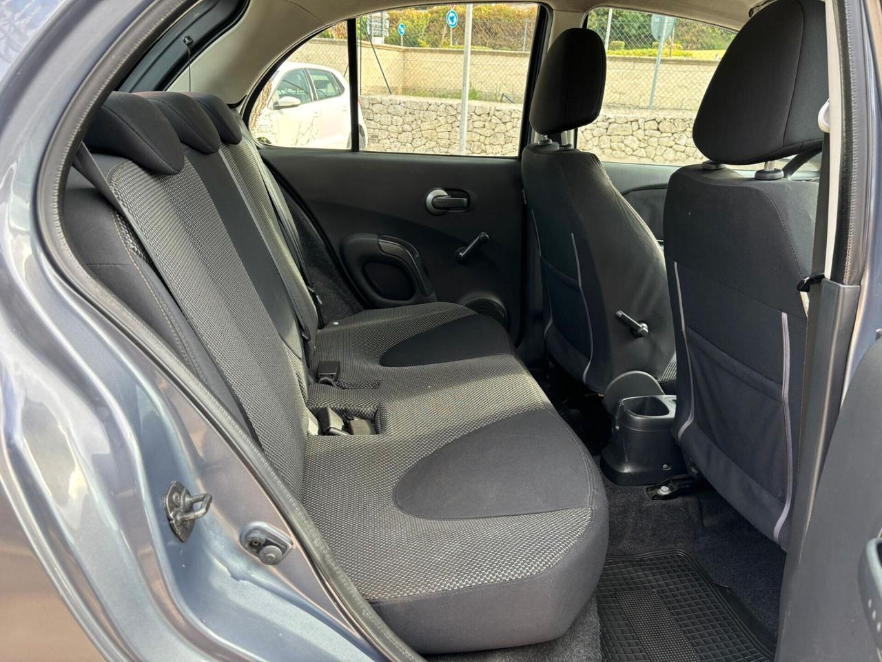 NISSAN MICRA 1.2 BZ/GPL - 2008