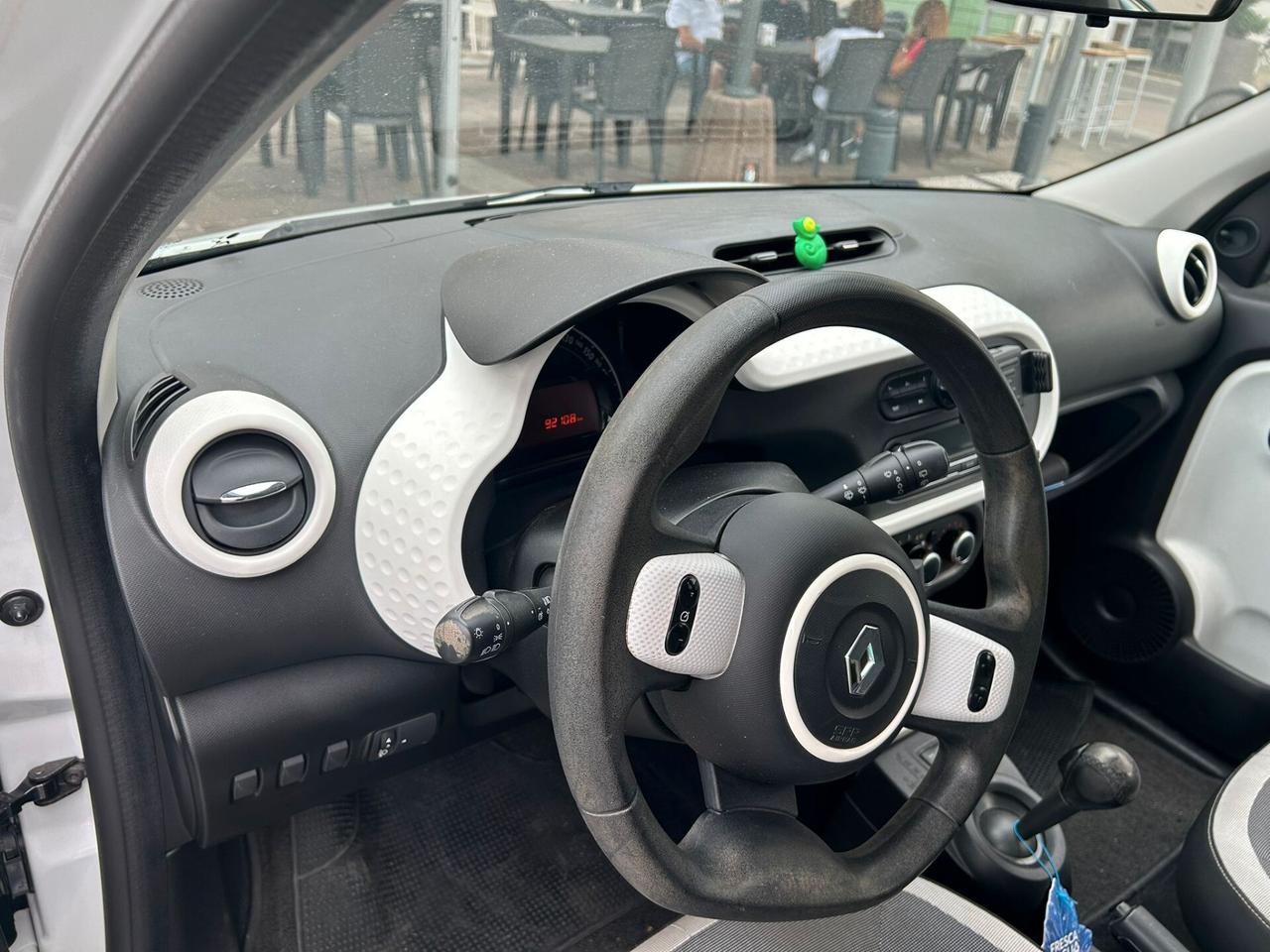 Renault Twingo 0.9 tce 90cv - ANCHE PER NEOPATENTATI