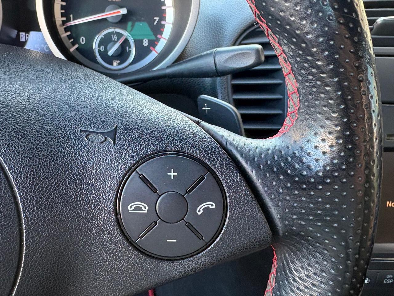 Mercedes-Benz SLK 200 SLK-Clas #8944