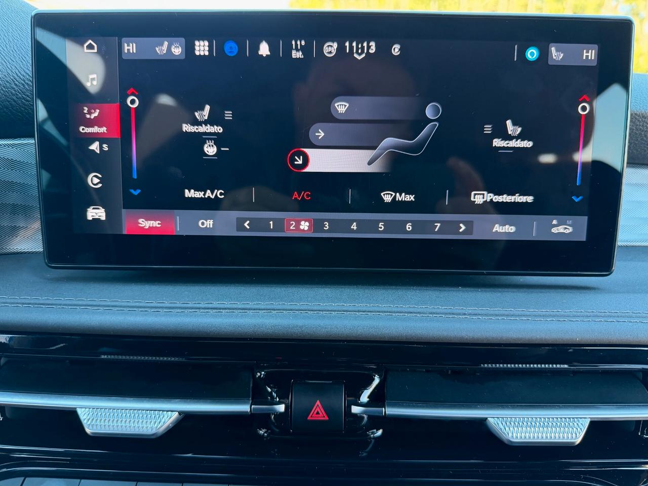 Alfa Romeo Tonale 1.5 130 CV MHEV TCT7 Edizione Speciale/KM DOCIVA22%/FULL