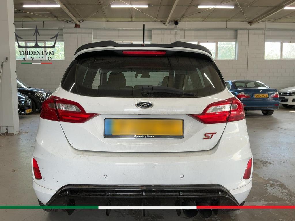 Ford Fiesta 3 Porte Fiesta 3p 1.5 ST s&s 200cv