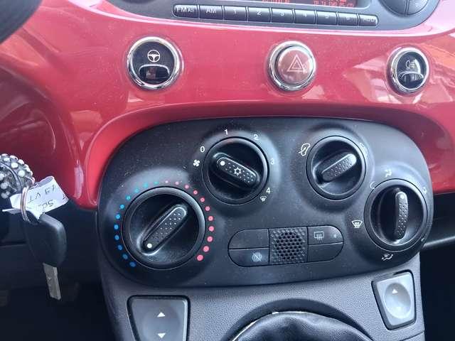 Fiat 500 500 III 1.2 Lounge 69cv