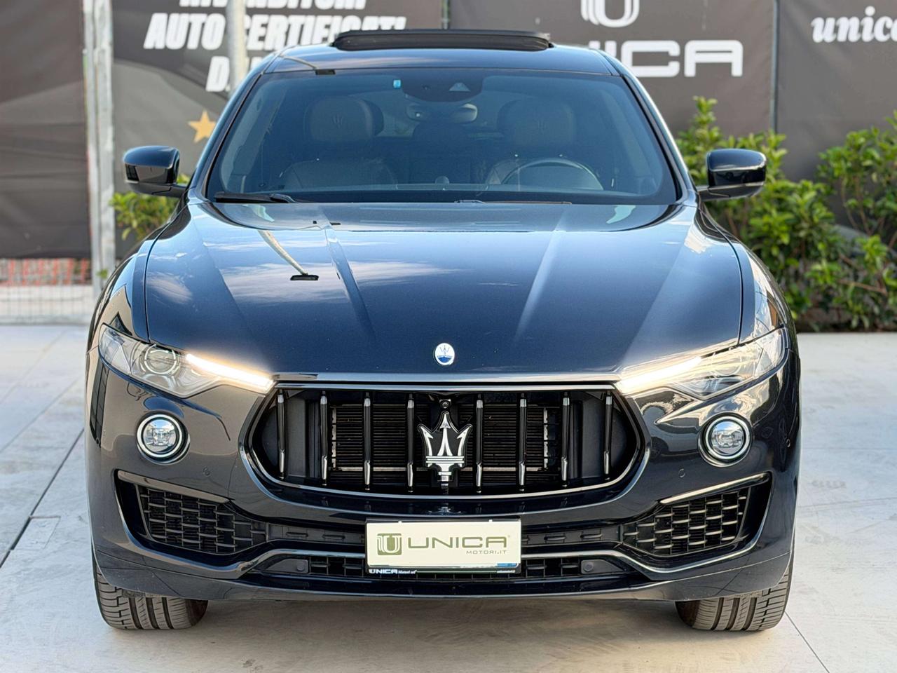 Maserati Levante 2.0 MHEV AWD GT 330CV TETTO ITALIANA