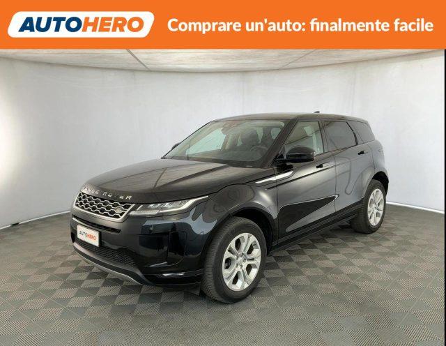 LAND ROVER Range Rover Evoque 2.0D I4 150CV AWD Business Edition