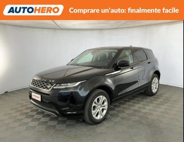 LAND ROVER Range Rover Evoque 2.0D I4 150CV AWD Business Edition