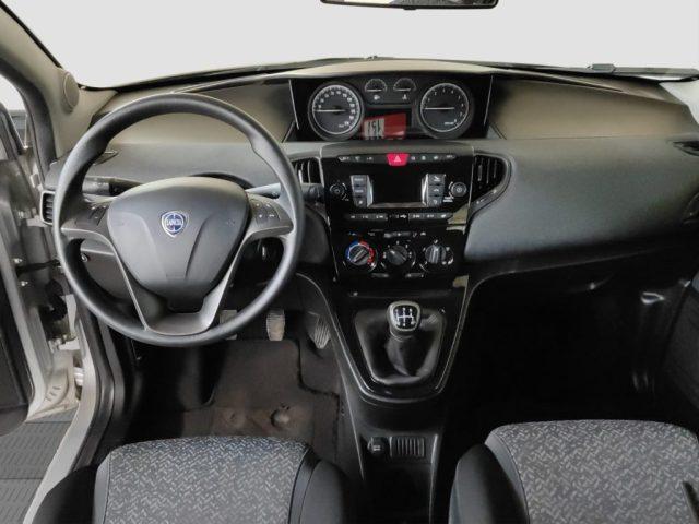 LANCIA Ypsilon Ypsilon 1.2 69 CV 5 porte S&S Elefantino Blu