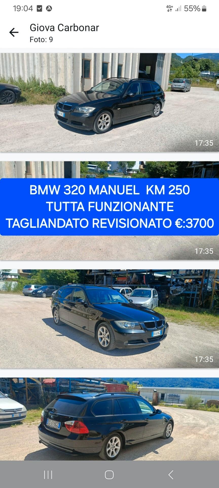 Alfa Romeo MiTo 1.4 78 CV Junior