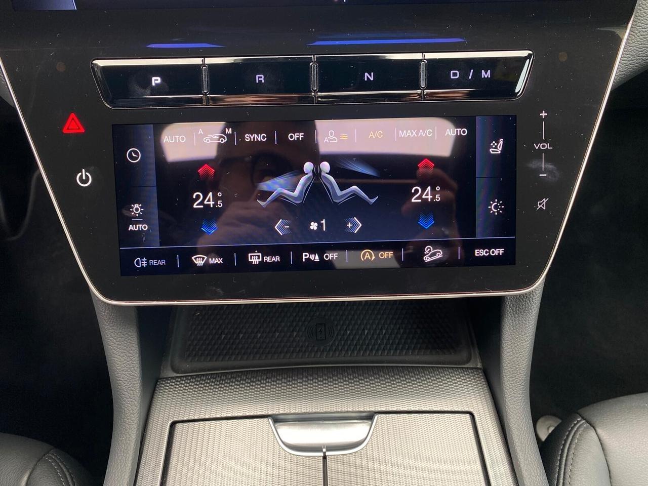 Maserati Grecale MHEV 300 CV AWD GT