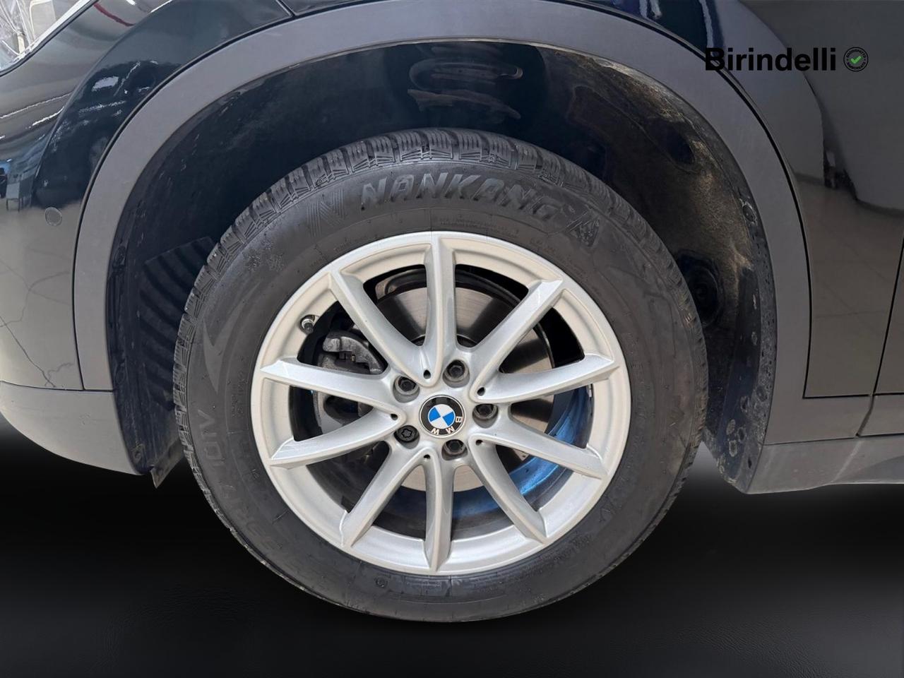 BMW X1 (F48) - X1 sDrive18i Advantage