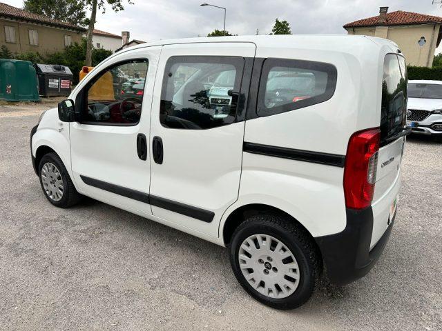 CITROEN Nemo Nemo Multispace 1.4 Seduction