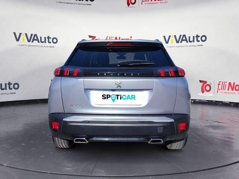 Peugeot 2008 PureTech 130 S&S Allure