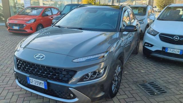 HYUNDAI Kona HEV 1.6 DCT XPrime